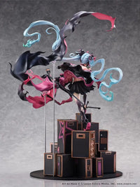 Hatsune Miku 1/7 Digital Stars 2022 Ver. Scale Figure