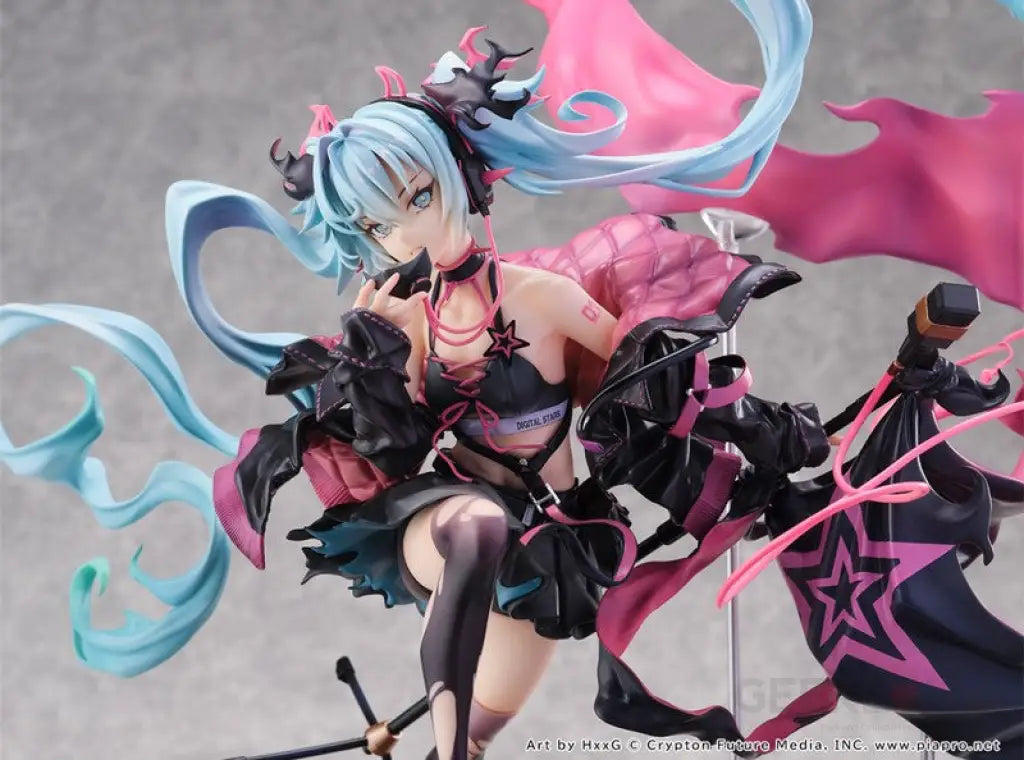 Hatsune Miku 1/7 Digital Stars 2022 Ver. Scale Figure