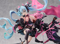 Hatsune Miku 1/7 Digital Stars 2022 Ver. Scale Figure