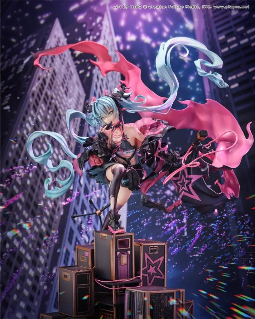 Hatsune Miku 1/7 Digital Stars 2022 Ver. Scale Figure
