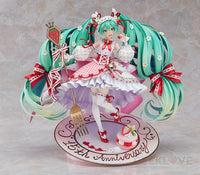 Hatsune Miku 15Th Anniversary Ver. Preorder
