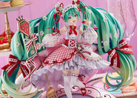 Hatsune Miku 15Th Anniversary Ver. Preorder