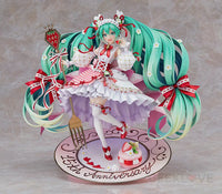 Hatsune Miku 15Th Anniversary Ver. Preorder