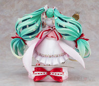 Hatsune Miku 15Th Anniversary Ver. Preorder