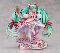 Hatsune Miku 15Th Anniversary Ver. Preorder