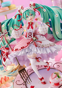 Hatsune Miku 15Th Anniversary Ver. Preorder