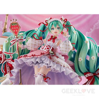 Hatsune Miku 15Th Anniversary Ver. Deposit Preorder
