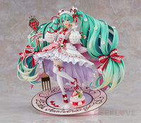 Hatsune Miku 15Th Anniversary Ver. Preorder