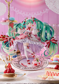 Hatsune Miku 15Th Anniversary Ver. Preorder