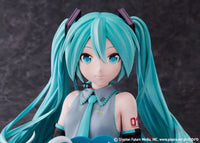 Hatsune Miku 16Th Anniversary Bust Figure Pre Order Price Statue