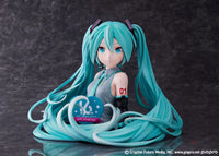 Hatsune Miku 16Th Anniversary Bust Figure Statue