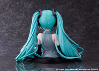 Hatsune Miku 16Th Anniversary Bust Figure Statue