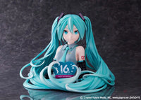 Hatsune Miku 16Th Anniversary Bust Figure Statue