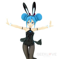 Hatsune Miku: BiCute Bunnies Figure Hatsune Miku - GeekLoveph