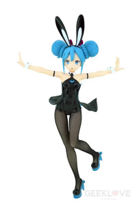Hatsune Miku: BiCute Bunnies Figure Hatsune Miku - GeekLoveph