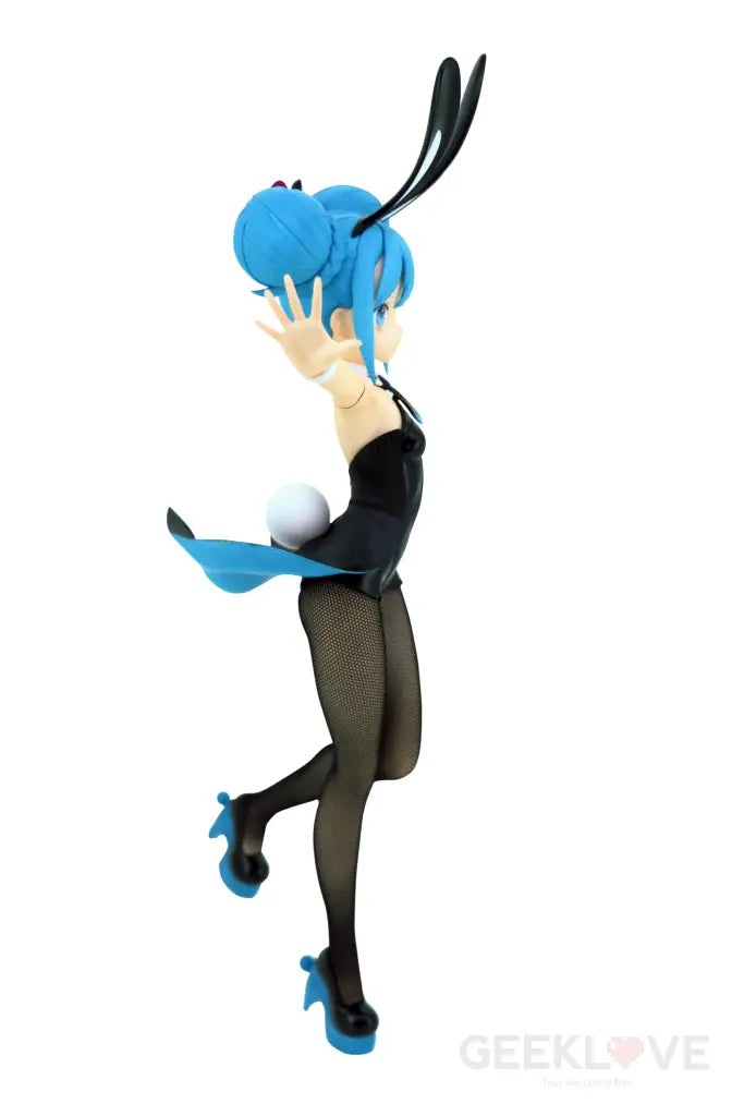 Hatsune Miku: BiCute Bunnies Figure Hatsune Miku - GeekLoveph