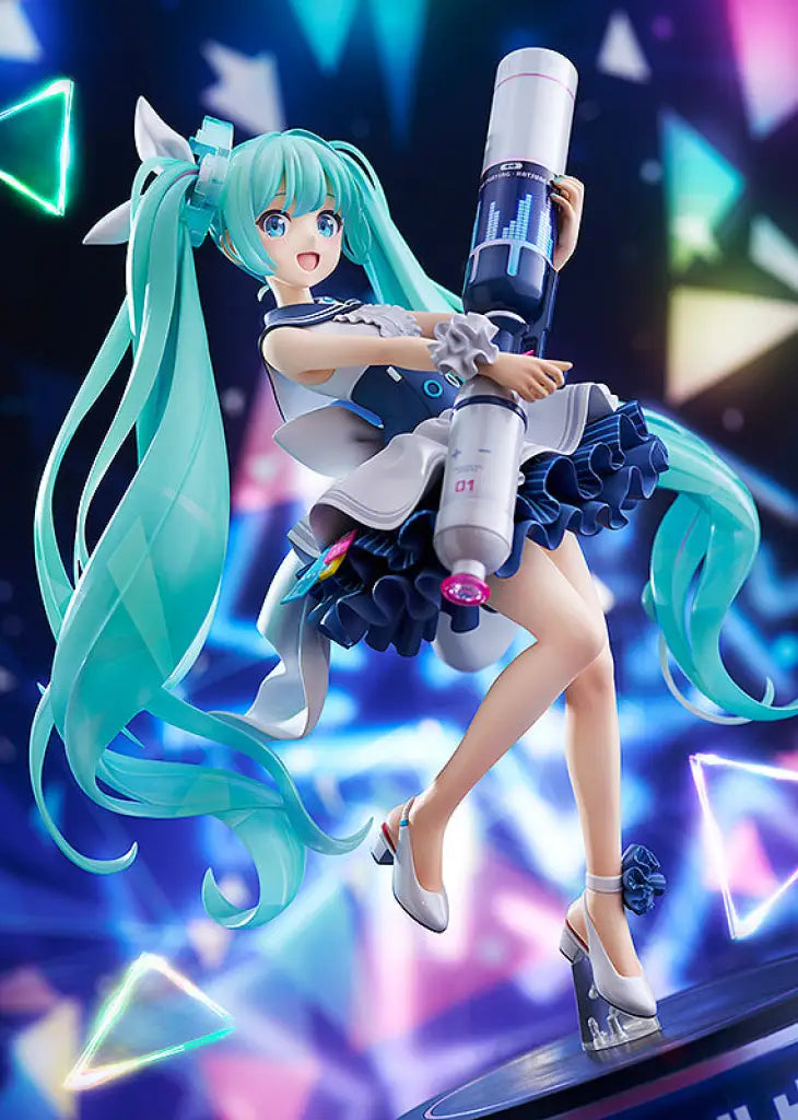 Hatsune Miku Blue Archive Ver. Scale Figure
