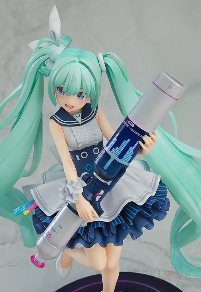 Hatsune Miku Blue Archive Ver. Scale Figure