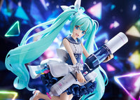 Hatsune Miku Blue Archive Ver. Scale Figure
