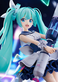 Hatsune Miku Blue Archive Ver. Scale Figure