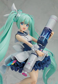 Hatsune Miku Blue Archive Ver. Scale Figure
