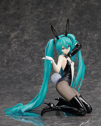 Hatsune Miku Bunny Ver. By Sanmuyyb Scale Figure