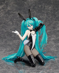 Hatsune Miku Bunny Ver. By Sanmuyyb Scale Figure