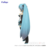 Hatsune Miku Cartoony Figure - GeekLoveph