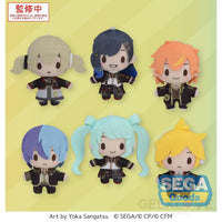 Hatsune Miku Colorful Stage! Mp Mascot Vivid Bad Squad-Period Of Nocturne Deposit Preorder