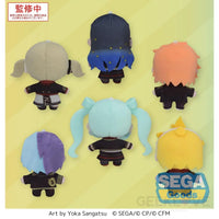Hatsune Miku Colorful Stage! Mp Mascot Vivid Bad Squad-Period Of Nocturne Preorder