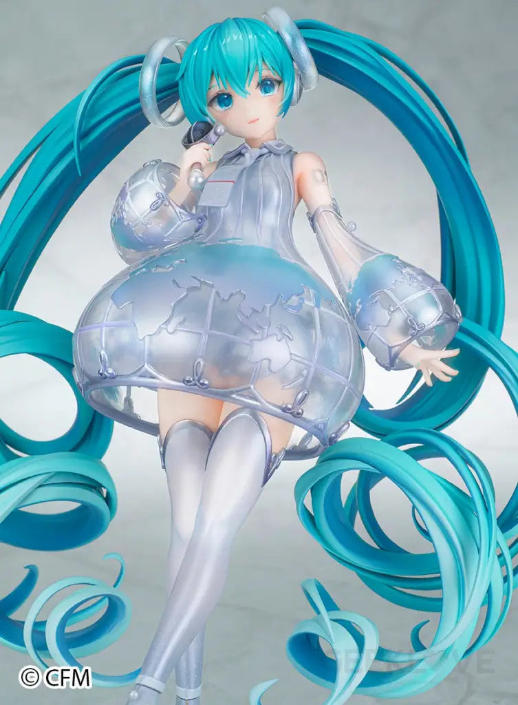 Hatsune Miku Miku Expo 2021 Online Ver. Ax-0247 Deposit Preorder