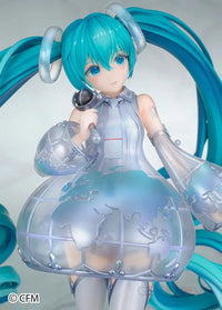 Hatsune Miku Miku Expo 2021 Online Ver. Ax-0247 Preorder