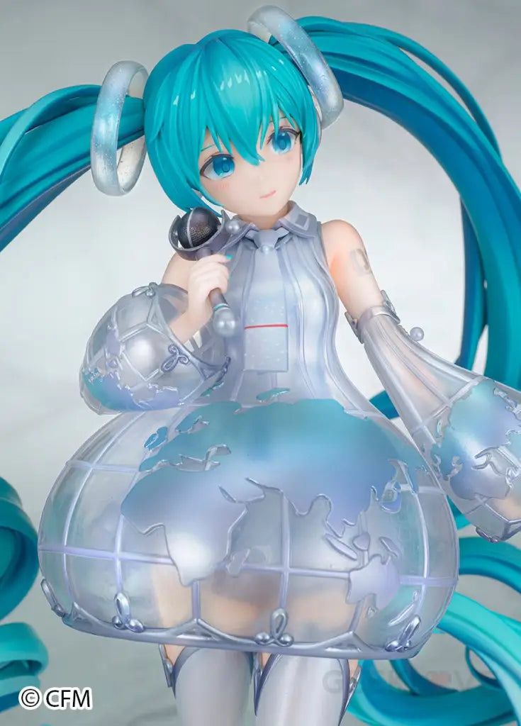 Hatsune Miku Miku Expo 2021 Online Ver. Ax-0247 Preorder