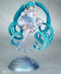 Hatsune Miku Miku Expo 2021 Online Ver. Ax-0247 Preorder