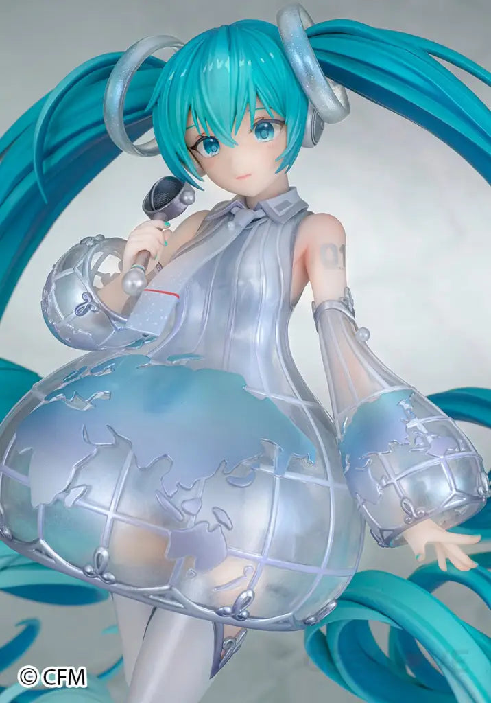 Hatsune Miku Miku Expo 2021 Online Ver. Ax-0247 Preorder