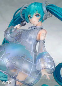 Hatsune Miku Miku Expo 2021 Online Ver. Ax-0247 Preorder