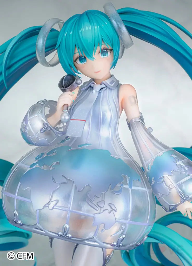 Hatsune Miku Miku Expo 2021 Online Ver. Ax-0247 Preorder