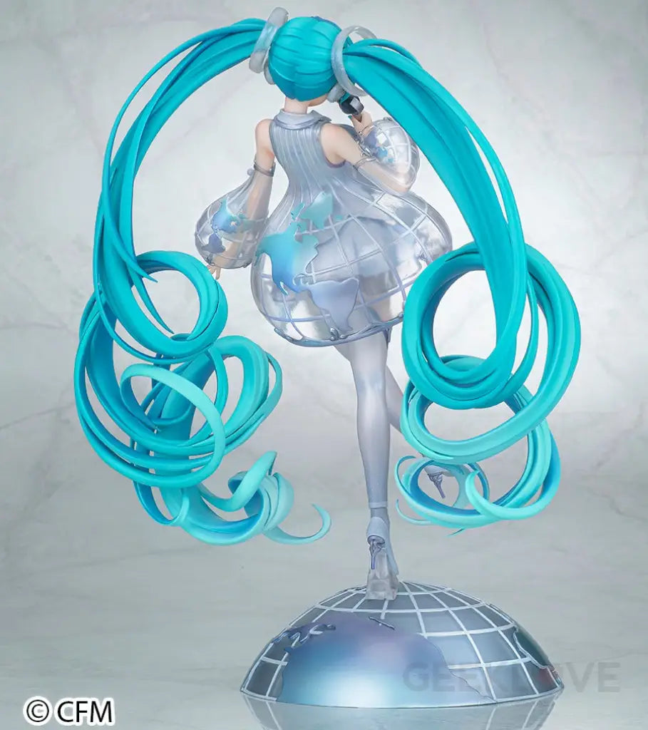 Hatsune Miku Miku Expo 2021 Online Ver. Ax-0247 Preorder