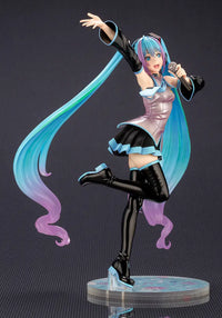 Hatsune Miku feat. My Little Pony Bishoujo Statue - GeekLoveph