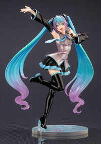 Hatsune Miku feat. My Little Pony Bishoujo Statue - GeekLoveph
