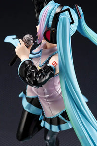 Hatsune Miku feat. My Little Pony Bishoujo Statue - GeekLoveph