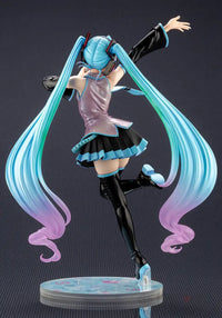 Hatsune Miku feat. My Little Pony Bishoujo Statue - GeekLoveph