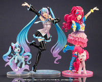 Hatsune Miku feat. My Little Pony Bishoujo Statue - GeekLoveph