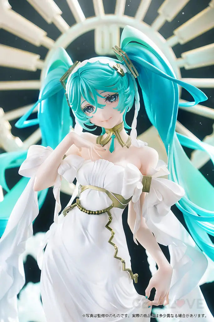 Hatsune Miku Feat. Yoneyama Mai Pre Order Price Scale Figure