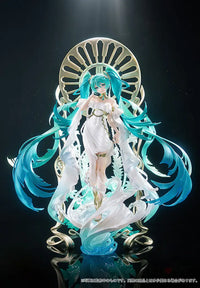 Hatsune Miku Feat. Yoneyama Mai Scale Figure