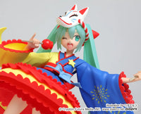 Hatsune Miku Figure 2nd Season Summer ver. - GeekLoveph