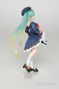 Hatsune Miku Figure 3rd season Autumn ver. (Re-run) - GeekLoveph