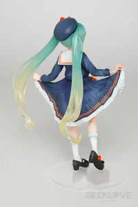 Hatsune Miku Figure 3rd season Autumn ver. (Re-run) - GeekLoveph