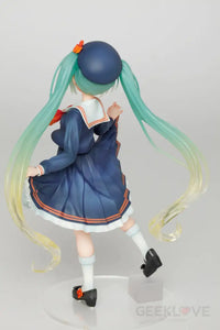 Hatsune Miku Figure 3rd season Autumn ver. (Re-run) - GeekLoveph
