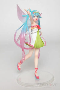 Hatsune Miku Figure 3rd season Spring ver. (Re-run) - GeekLoveph
